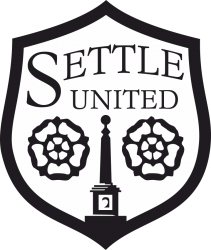 Settle United FC badge